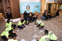 INREACH S.K TUN SYED AHMAD SHAHABUDIN, MELAKA