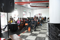 PROGRAM  BICARA @ MUZIUM EVOLUSI REKABENTUK PROTON