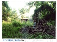 ARKEOLOGI SG, MAS, KEDAH  SM: 32-14/ 2000 (JILID 3)