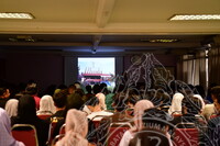 HMA 2024 - MEMAHAMI DAN MENGHARGAI WARISAN SENIBINA MALAYSIA