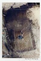 ARKEOLOGI KG. GAUNG TERENGGANU 1996