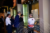 LAWATAN HE LI JINBIN, VC ENVIRONMENTAL PROTECTION & RESOURCES CONSERVATION CENTRE COMMITTEE DARI KEDUTAAN CHINA KE MN