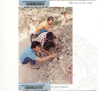 ARKEOLOGI SUNGAI MAS KEDAH 1993 FASA 2 W JILID 2