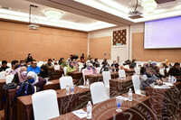 PERMUKIMAN PERMUZIUMAN KUMPULAN PENGURUSAN DAN PROFESIONAL JMM 2021