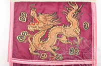 PANEL BY PANEL PAMERAN DUNIA NAGA MITOS DAN LAGENDA