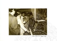 PERASMIAN PAMERAN MUZIK SEPANJANG ZAMAN Y.B DATO SRI SULAIMAN BIN DAUD)