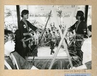 PERASMIAN DAN PAMERAN MUZIUM BUDAYA MELAKA 1986