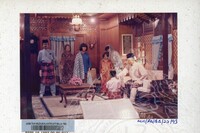 PAMERAN KEBUDAYAAN BALAI A