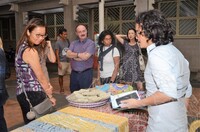 PROGRAM NIGHT AT THE MUSEUM SUKARELAWAN (PERANCIS)