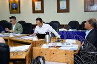 MESYUARAT AHLI MAJLIS PERSATUAN MUZIUM MALAYSIA (PMM) BIL. 1 2025