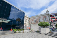 PROGRAM 'INI BATIK MALAYSIA' PUSPANITA