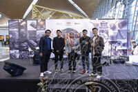 SIMFONI MUZIK PELAJAR ASWARA RITMA MUZIK MALAYSIA