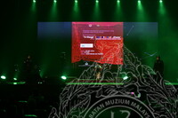 HMA 2024 - TEATER TRILOGI EKSISTENSI JIWA BY PENJARA MALAYSIA