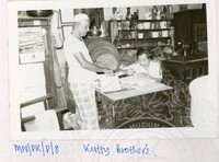 PEMERIKSAAN KEDAI-KEDAI ANTIK - 147