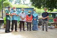 SEMARAK MUZIUM 2020 @MSKOA