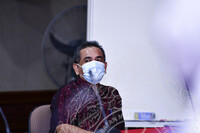 LAWATAN RASMI ASWARA BAGI SIJIL PENGAJIAN WARISAN