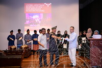 PROGRAM LIVING HERITAGE MUZIUM MUZIK