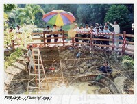 ARKEOLOGI KOTA KAYANG PERLIS 2002 JILID 5