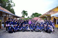 SEMARAK@MUZIUM LUKUT