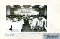 PAMERAN 1981 SEMINAR PERLINDUNGAN WARISAN NEGARA