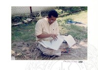 ARKEOLOGI SG. MAS, KEDAH SM: 32-7/ 94 (JILID 2) (WARNA)