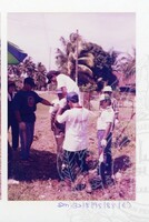 ARKEOLOGI SG. MAS, KEDAH SM: 32-8/95 (JILID 2) (WARNA)