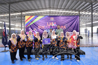 LIGA SUKAN ANTARA AGENSI KPN