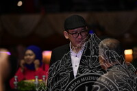 HMA 2024 - SPEAK  UP - YOUR FIRST YOUR BEST YOUR MOST