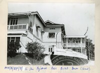 BANGUNAN BALAI POLIS SEKITAR JOHOR - 015