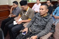 BENGKEL PSIKOLOGI DIBILIK PERSIDANGAN