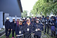 HMA2023 - MAJLIS PERASMIAN SUKAN SAMBUTAN HMA PERINGKAT KEBANGSAAN, SARAWAK MULTI PURPOSE ARENA