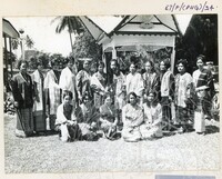 PAKAIAN TRADISIONAL PAHANG - 137