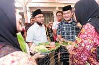 PROGRAM FIESTA MERDEKA ALBUM 1