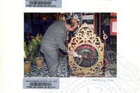 PAMERAN HARI KEBANGSAAN ATUR CARA 1994 / PERASMIAN