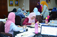 BENGKEL MIGRASI FAIL JABATAN MUZIUM MALAYSIA 2022