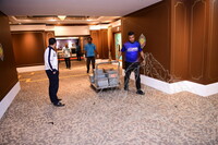 PENDOKUMENTASIAN PENGISIAN PAMERAN OPERA CINA DI GALERI 1