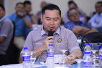 BENGKEL PEMBANGUNAN DOKUMEN HIRARC 2025