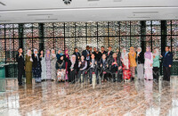 MESYUARAT SEKTOR DASAR SIRI 2-2022