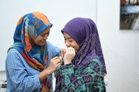 KURSUS PEMERKASAAN KEPIMPINAN MADANI (TEAM BUILDING)