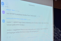 BICARA KURATOR SIRI 4/2025