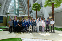 GROUP FOTO KURSUS BENGKEL TATACARA PENGURUSAN KONTRAK  MOVENPICK