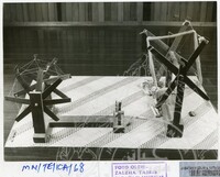 TENUNAN KAIN PAHANG & KELANTAN