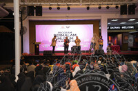 PROGRAM BERMALAM DI MUZIUM (MUZIUM NEGARA)