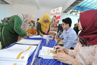 BICARA @ MUZIUM MENGUPAS KHAZANAH MELAYU DI CAPE TOWN 