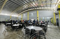 MESYUARAT JAWATAN KUASA INDUK HMA  BIL 1 2025