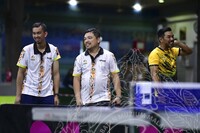 HMA2023 - KEJOHANAN PING PONG