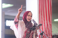 PROGRAM FIESTA MERDEKA ALBUM 1