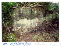 ARKEOLOGI SG. MAS, KEDAH SM: 32-9/ 2000 (JILID 7)