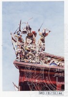 BANGUNAN TOKONG CINA - 021