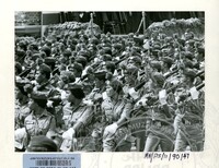 PERBARISAN HARI KEBANGSAAN 1990